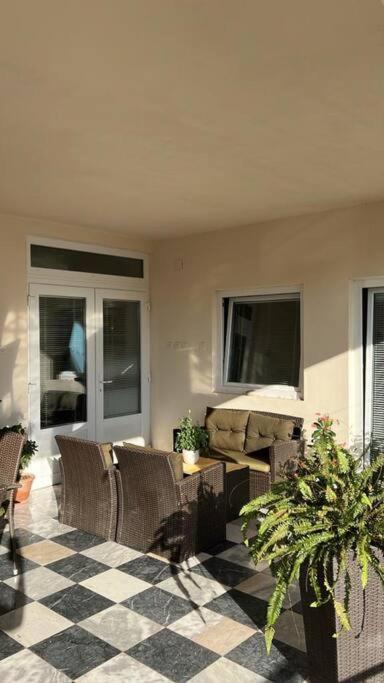 Apartment Biggy تْسافتات المظهر الخارجي الصورة