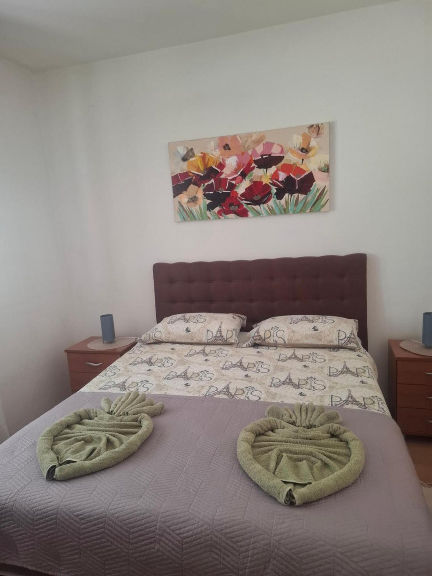 Apartment Biggy تْسافتات المظهر الخارجي الصورة